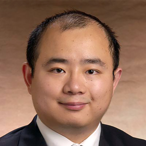 Charles Cao