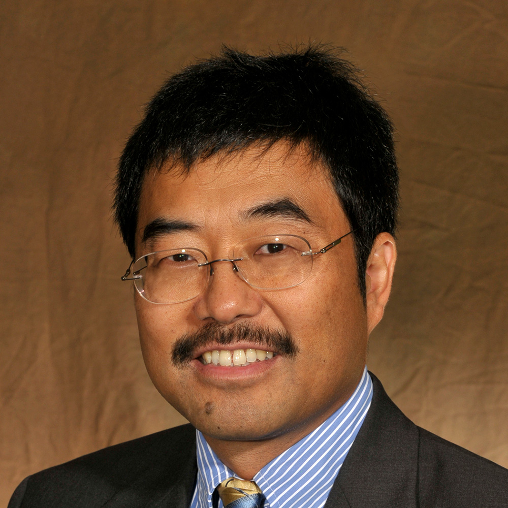 John Ma.