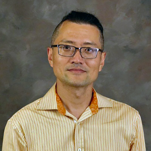 Kevin Bai