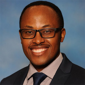 Dennis Makau
