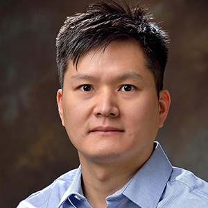 Dongsheng Ding
