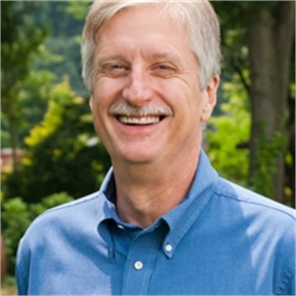 Donald Hodges
