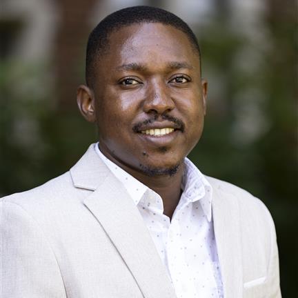 Perceval Assogba.