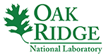 Oak Ridge National Laboratory Logo