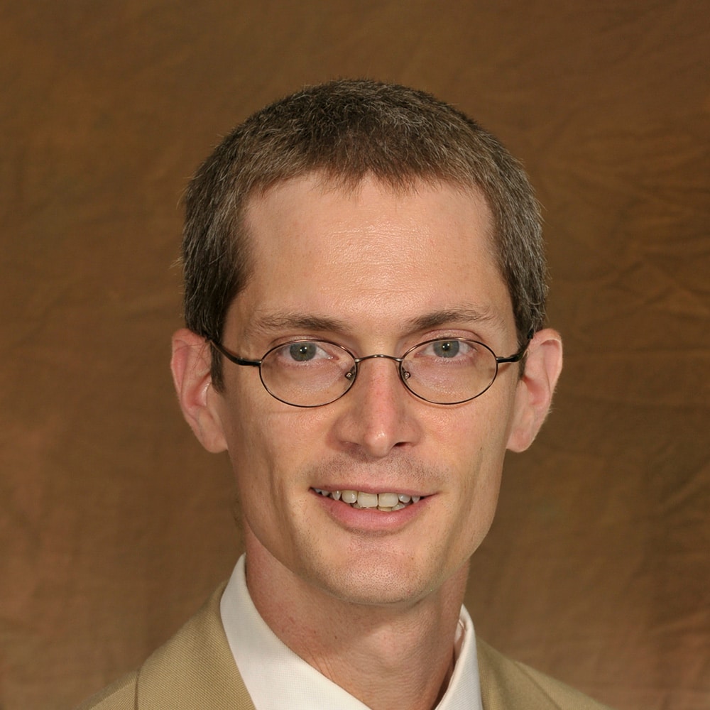 David Keffer.