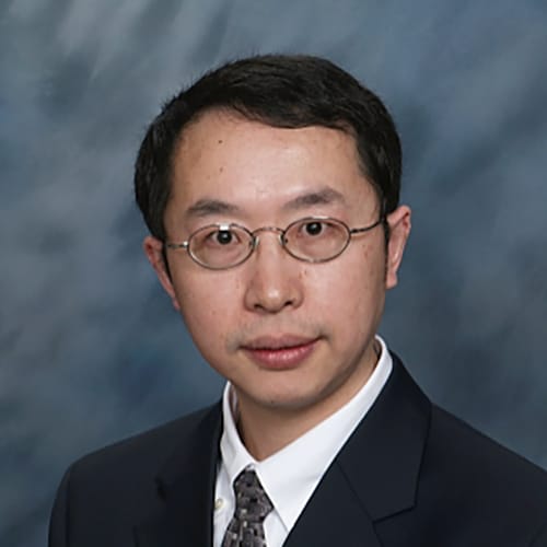 Bin Zhao.
