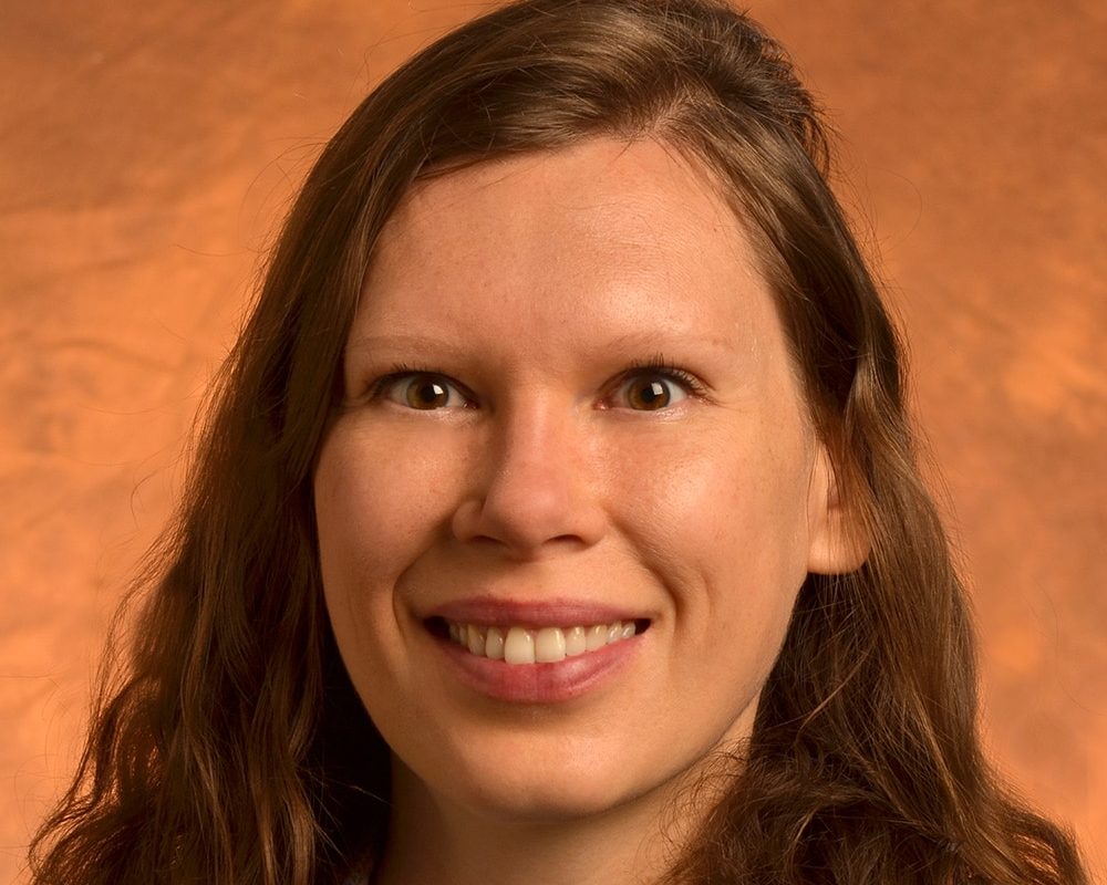 Mariya Zhurauleva.