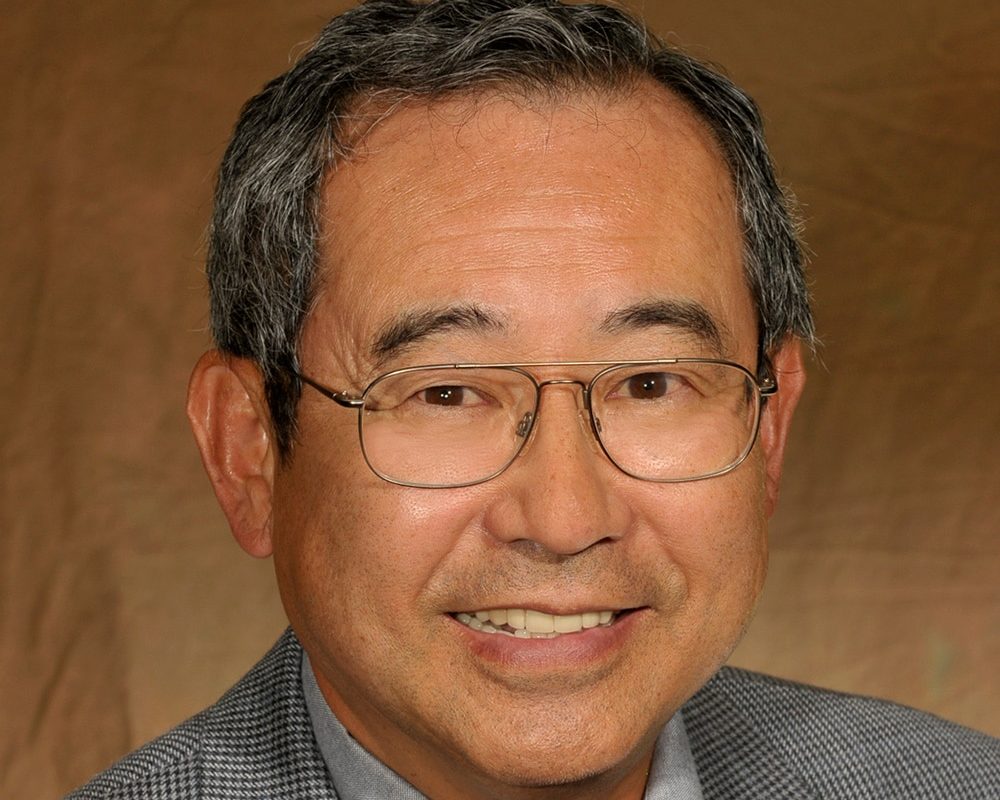 Takeshi Egami.