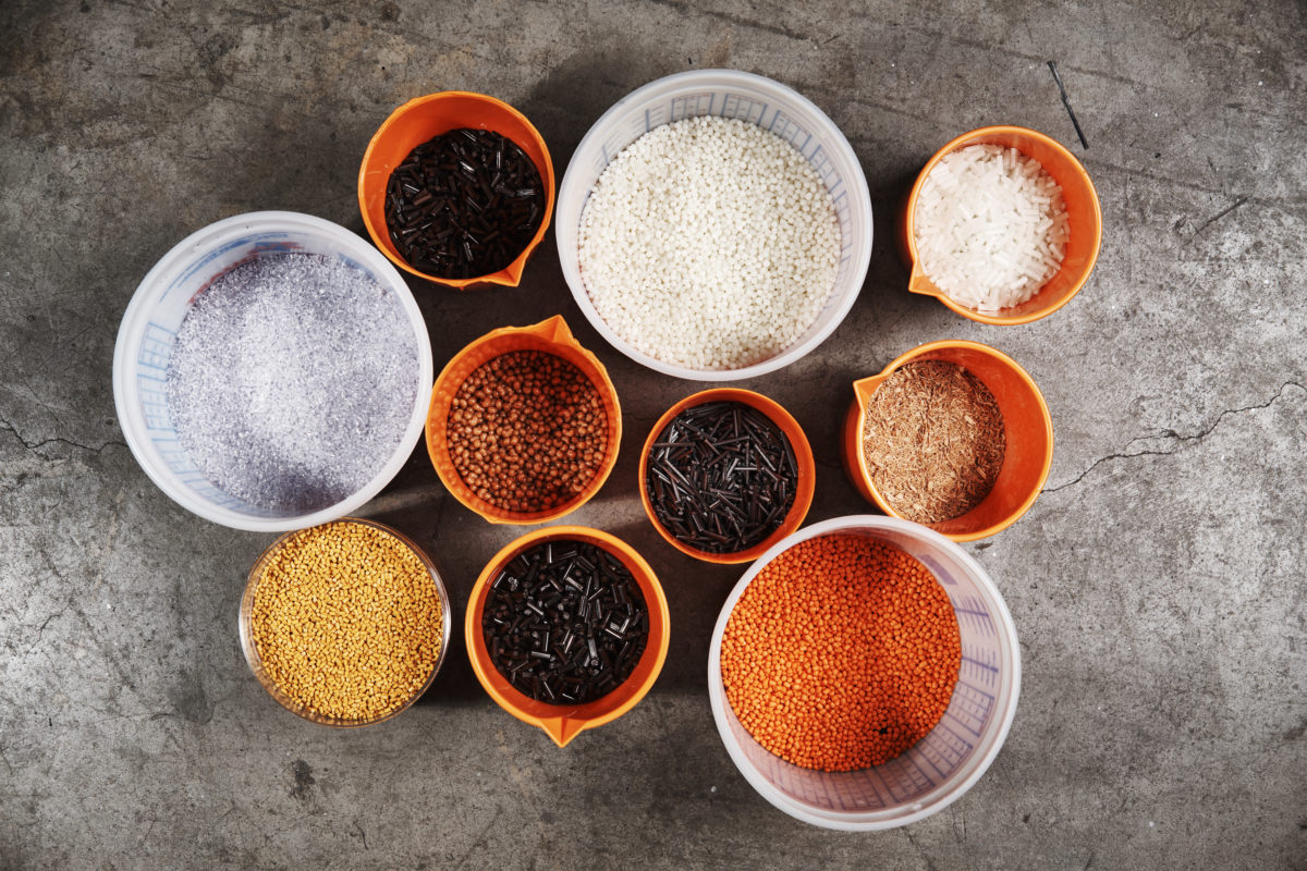 Research Areas Institute for Advanced Materials & Manufacturing