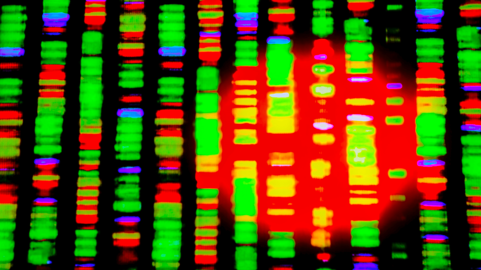 Genomics Core - Institute for Advanced Materials & Manufacturing