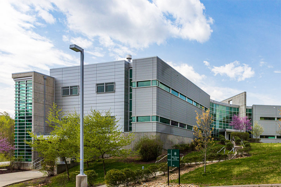 Shull Wohan Center