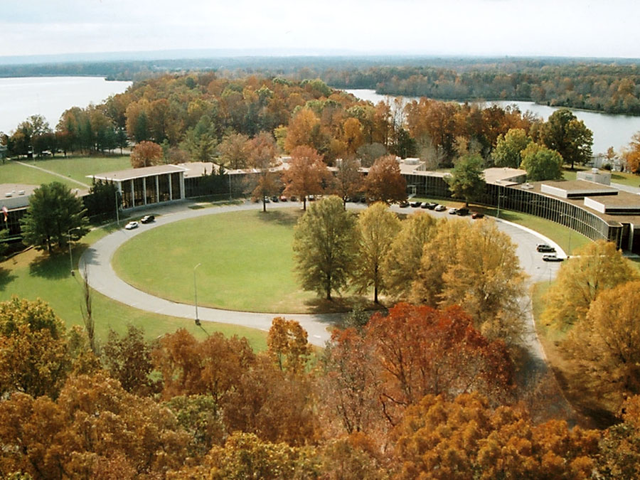 UT Space Institute in Tullahoma, TN.
