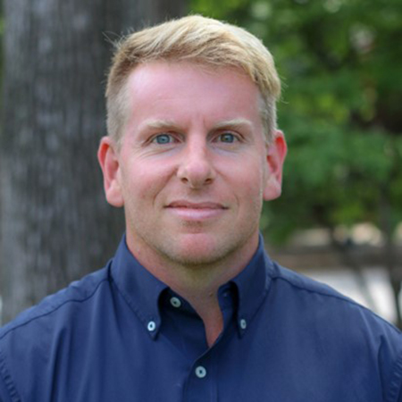 Matthew Pittman.