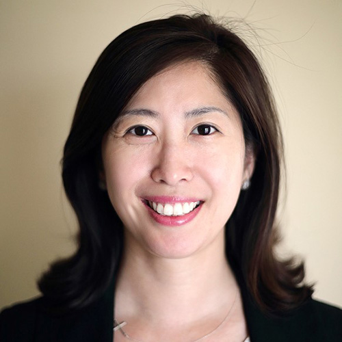 Moonhee Cho.