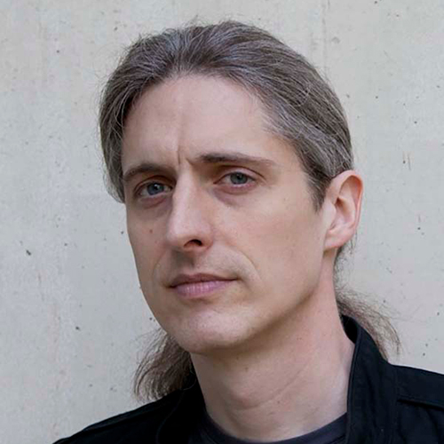 James Rose.