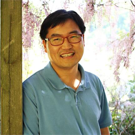 Seong-Hoon Cho.
