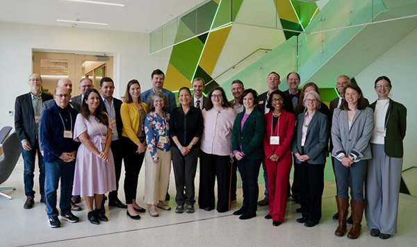 United States Secretary of the Interior Deb Haaland and US Geological Survey Director Dave Applegate joined students, scientists, and community partners affiliated with the Southeast Climate Adaptation Science Center at NC State University in February for detailed conversations about climate adaptation.