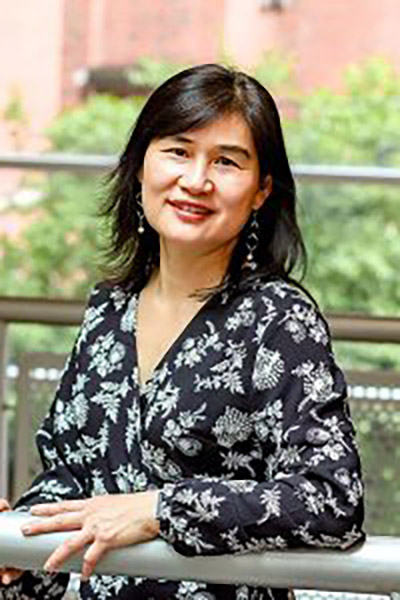 Chien Fei Chen