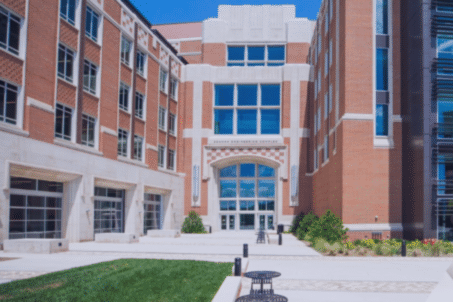Tickle College of Engineering at the University of Tennessee.