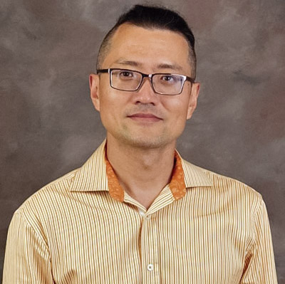 Kevin Bai