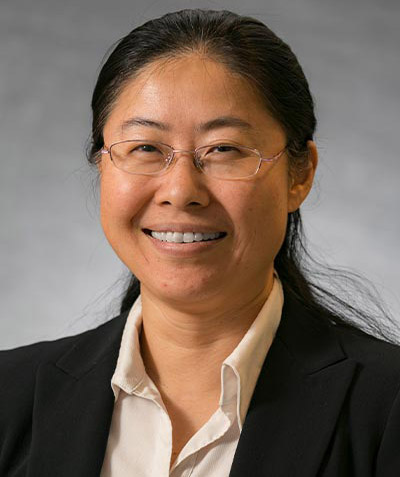 Hairong Qi