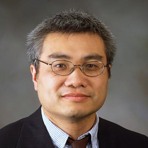 Fred Wang.