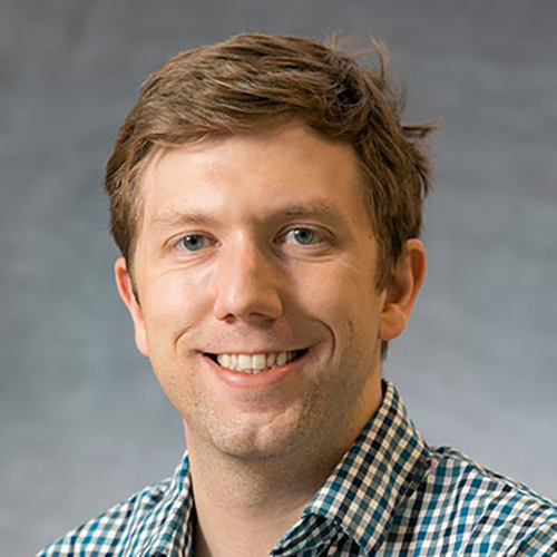 Michael Jantz.