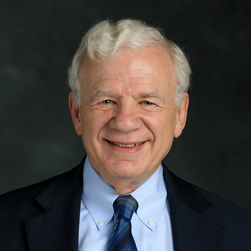 Bill Fox.