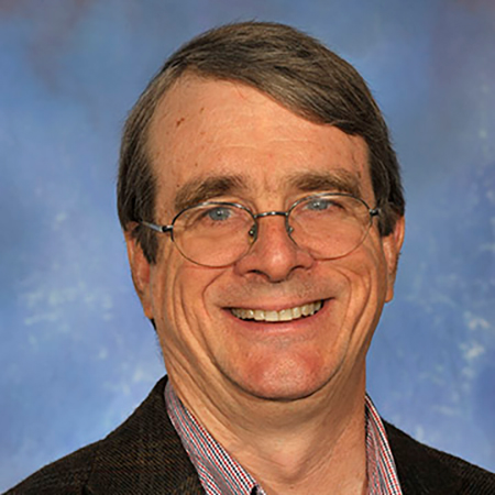 David Clarke.