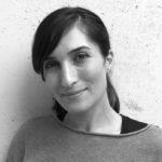 Assistant Professor of Interior Architecture Rana Abudayyeh