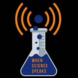 Click to listen to episode #32 of When Science Speaks, featuring Interim Vice Chancellor for Research Robert Nobles. 