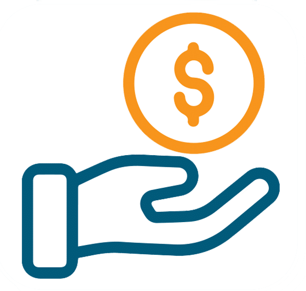 Funding Digest icon