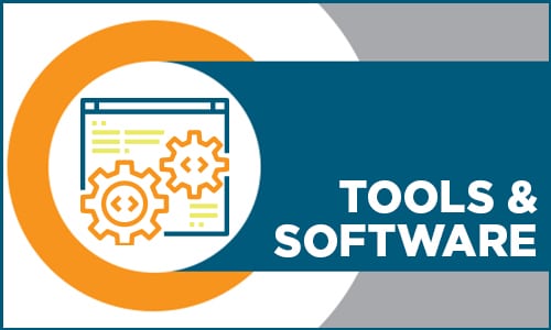 Tools & Software icon