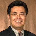 UT's Lee Han, Department of Civil and Environmental Engineering