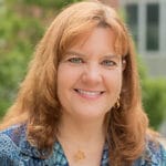 Melissa Cardon, Haslam Professor of Entrepreneurship and Innovation in UT's Haslam College of Business