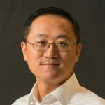 Jian Huang, professor of electrical engineering and computer science
