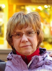 Tatiana Vishnivetskaya