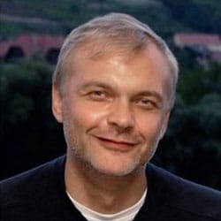 UTK Distinguished Professor Sergey Gavrilets