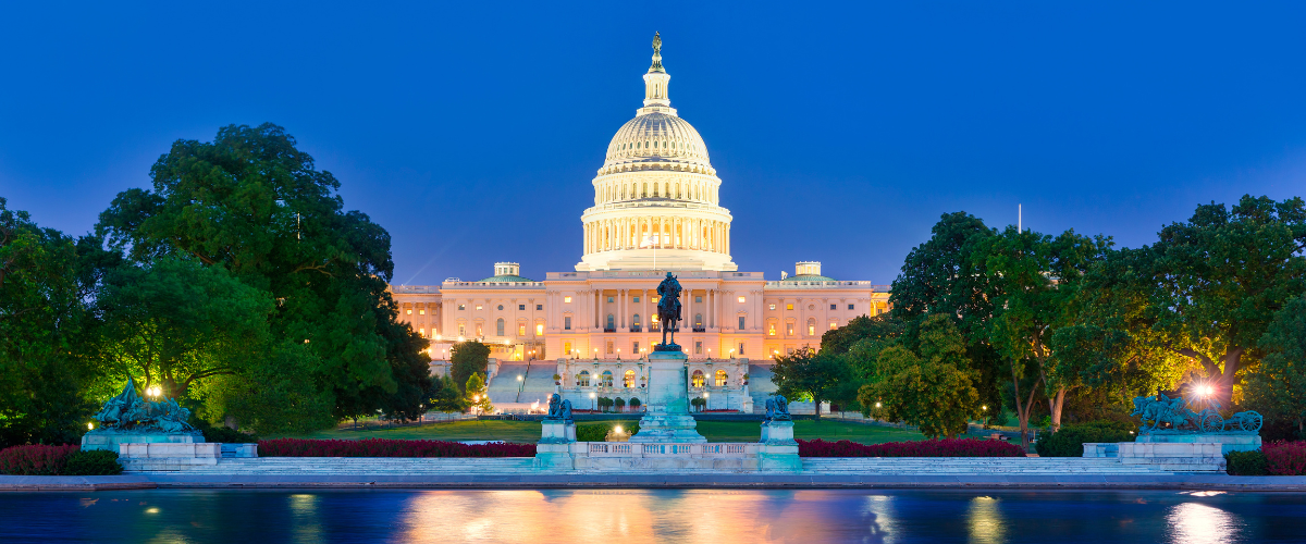 Understanding the Impact of a Federal Government Shutdown on Sponsored