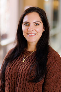 University of Tennessee, Knoxville Assistant Professor Ivis Chaple Gore