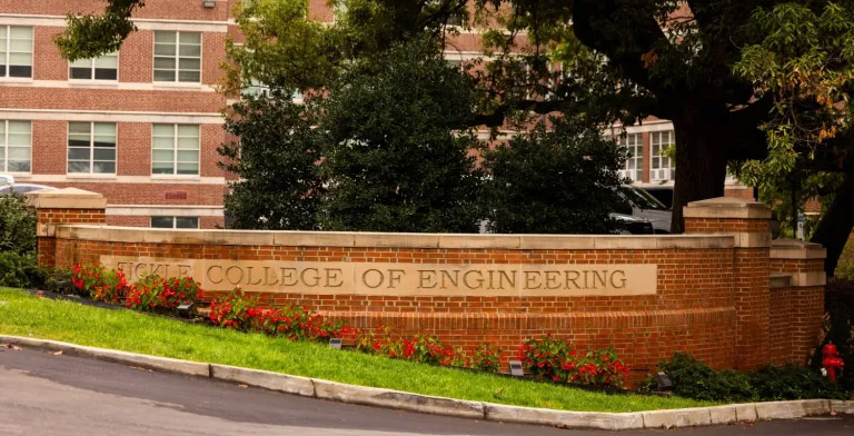 Tickle College of Engineering on the University of Tennessee, Knoxville campus