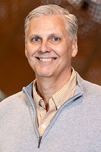 Brian Wirth