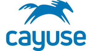 Cayuse SP Logo