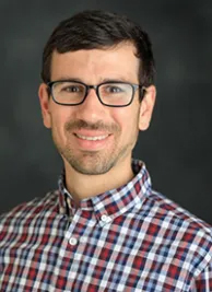 Joshua Rosenberg