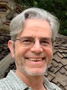 Keith Kline