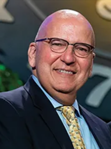 Anthony Mezzacappa