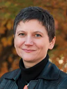 Michela Taufer