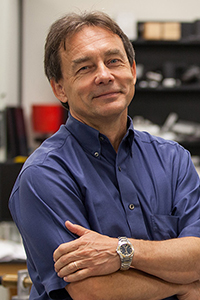 Alexei Sokolov.