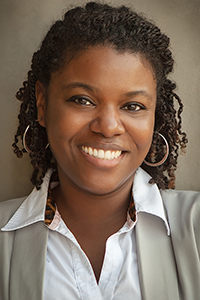 Eboni Winford.