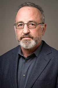 Robert Davis.